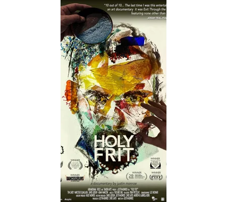 Holy Frit (2021)