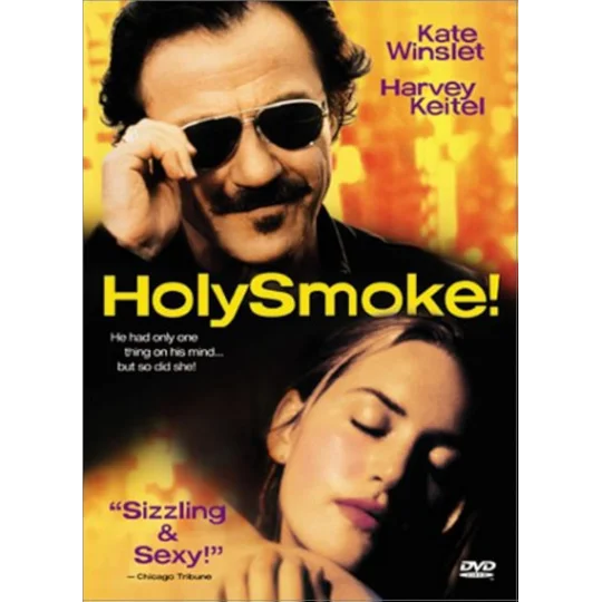 Holy Smoke (1999)