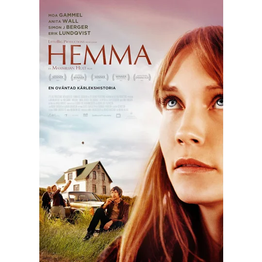 Home (2013)