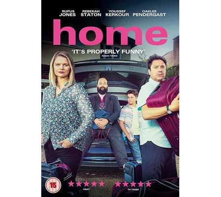 Home (2019)