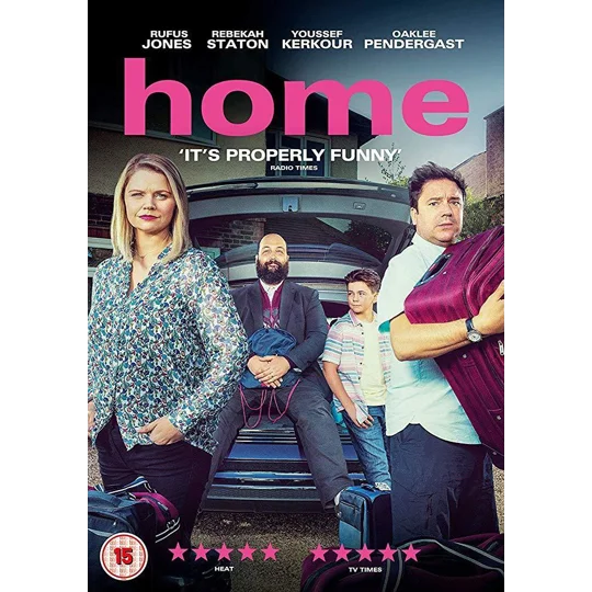 Home (2019)