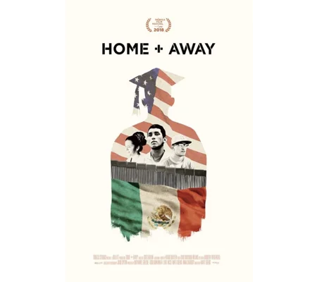 Home + Away (2018)