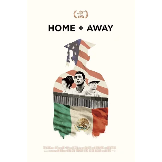 Home + Away (2018)