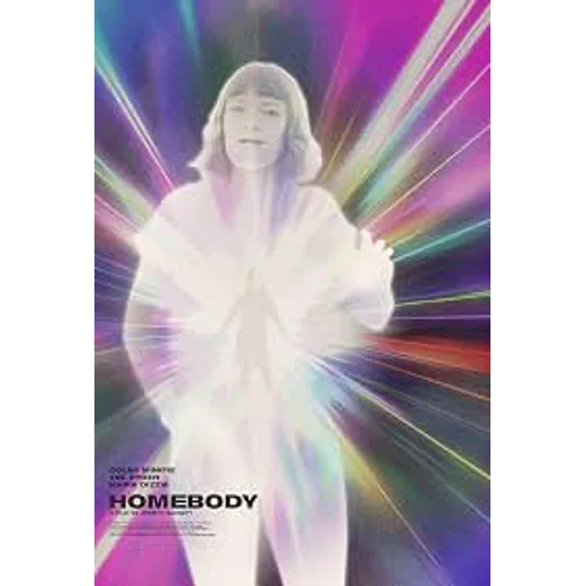 Homebody (2021)