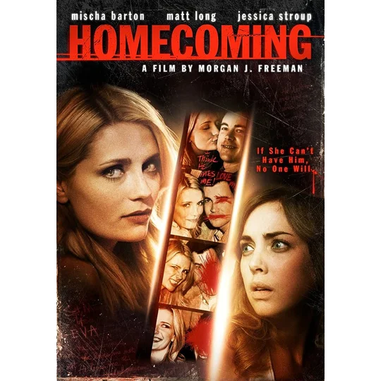 Homecoming (2009) Misha Barton