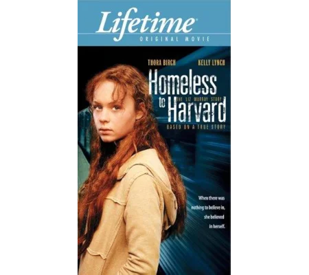 Homeless To Harvard - The Liz Murray Story (2003)