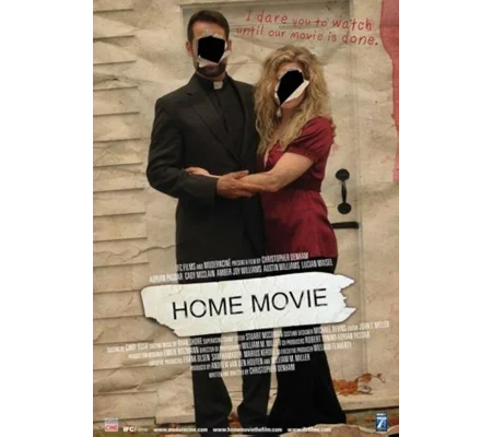 Home Movie (2008)