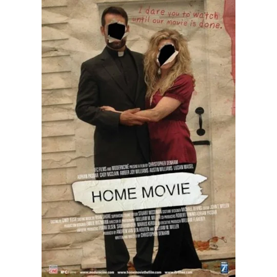 Home Movie (2008)