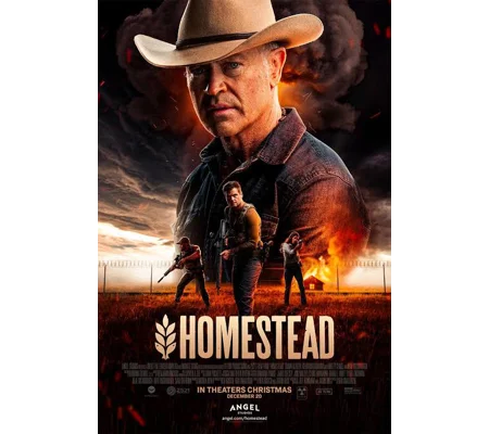 Homestead (2024)