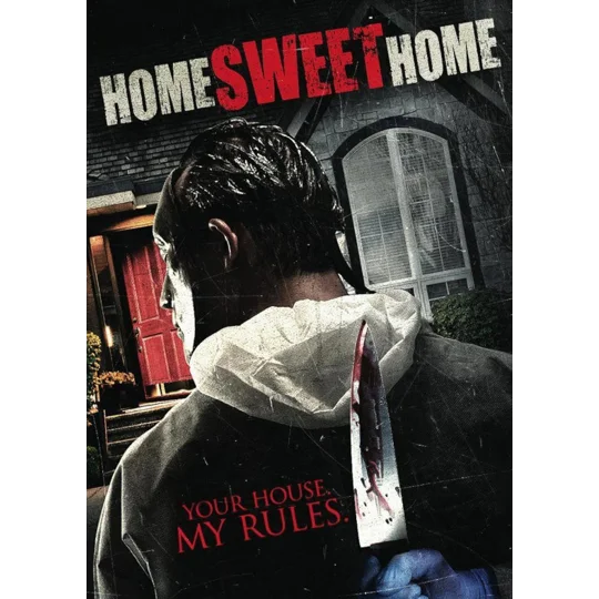 Home Sweet Home (2013)