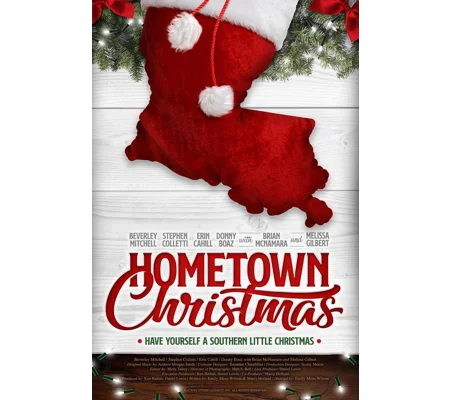 Hometown Christmas (2018)