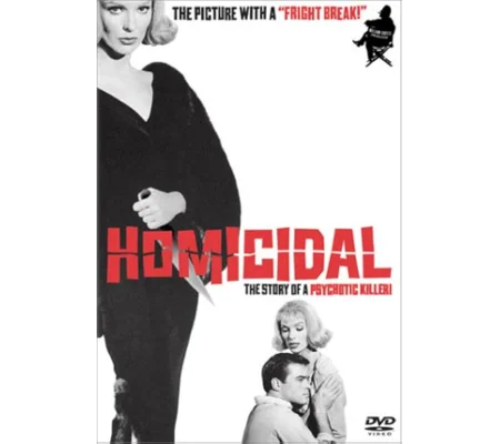 Homicidal (1961)