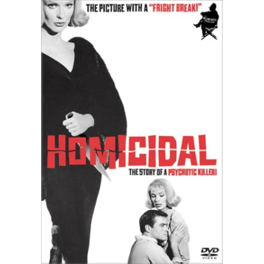 Homicidal (1961)