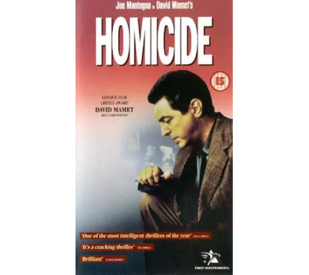 Homicide (1991)