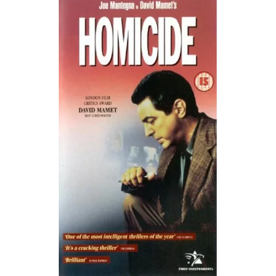 Homicide (1991)