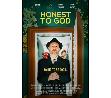 Honest To God (2022)