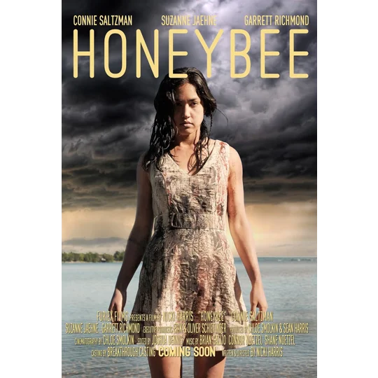 HoneyBee (2016)