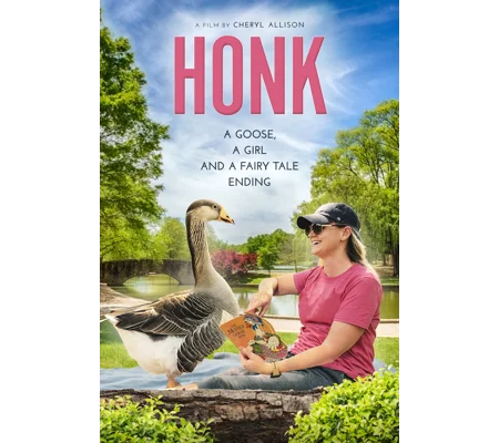 Honk (2022)
