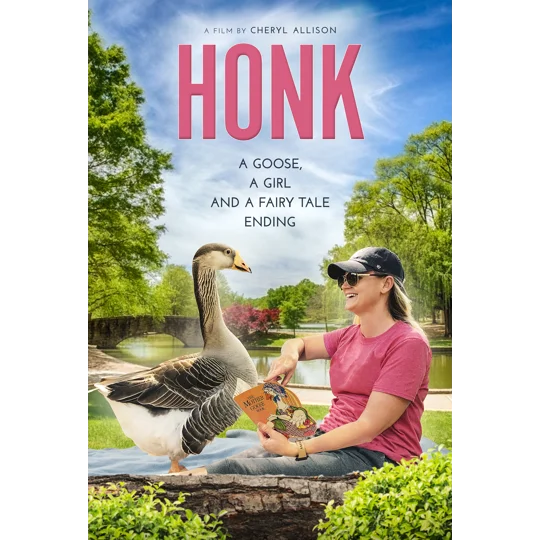 Honk (2022)