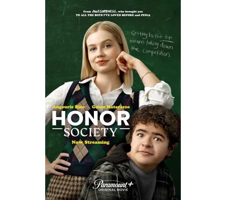 Honor Society (2022)
