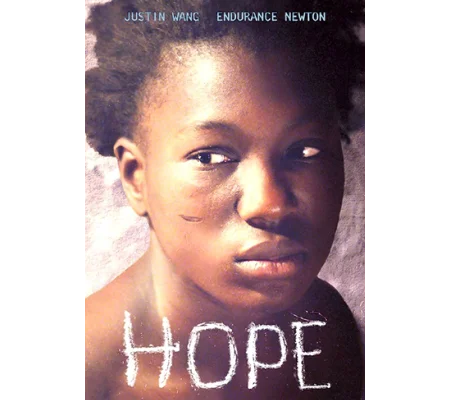 Hope (2014) Justin Wang