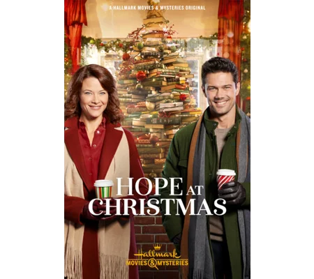 Hope At Christmas (2018)