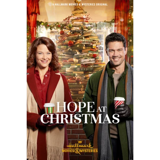 Hope At Christmas (2018)