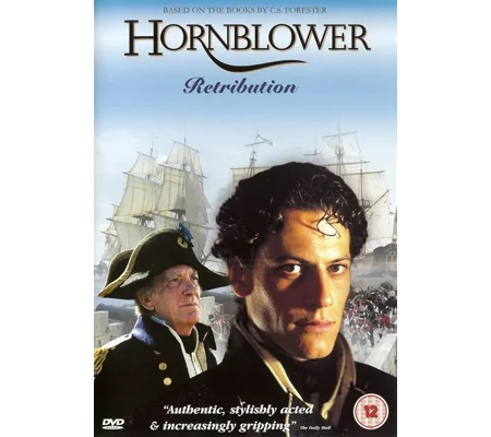 Horatio Hornblower - Retribution (2001)