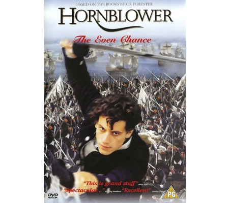 Horatio Hornblower - The Duel (1998)