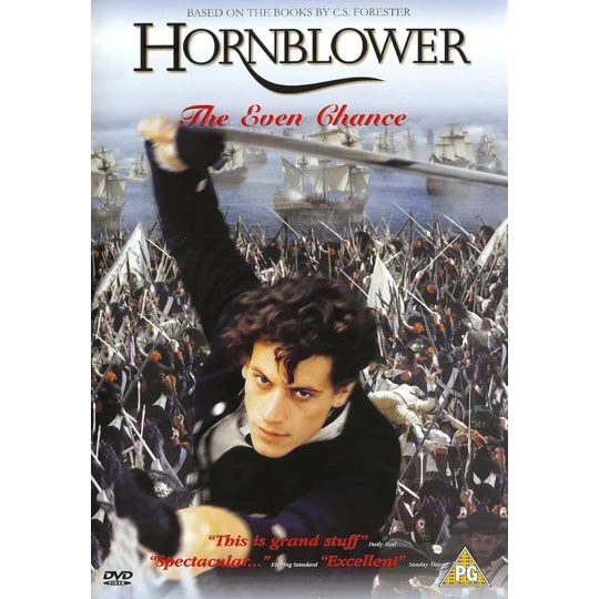 Horatio Hornblower - The Duel (1998)