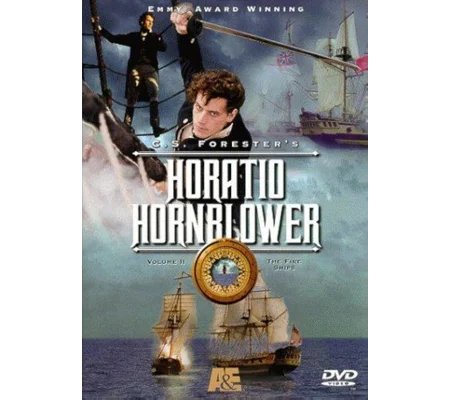 Horatio Hornblower - The Fire Ship (1998)