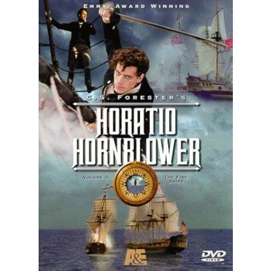 Horatio Hornblower - The Fire Ship (1998)