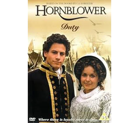 Hornblower - Duty (2003)