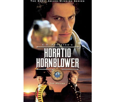Hornblower - Mutiny (2001)