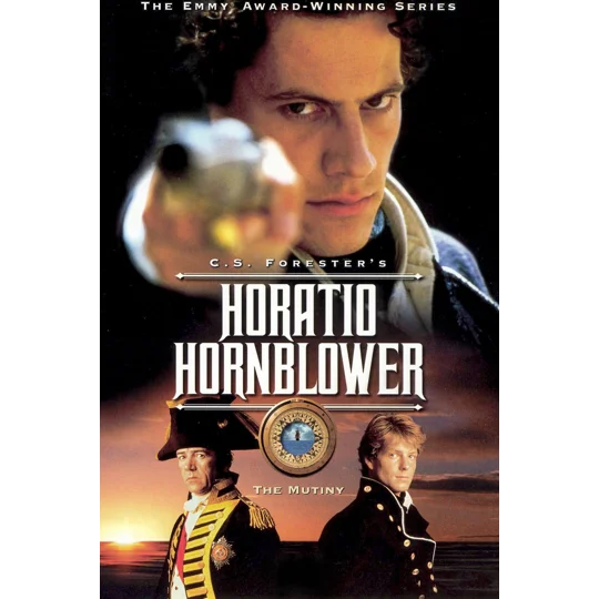Hornblower - Mutiny (2001)