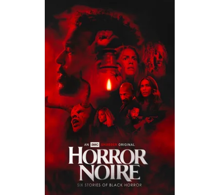 Horror Noire (2021)