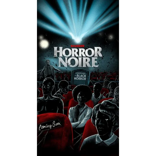 Horror Noire - A History of Black Horror (2019)