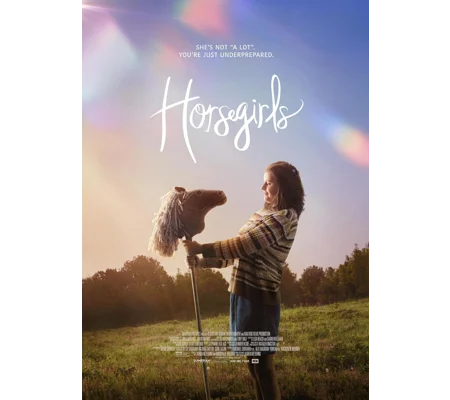 Horsegirls (2025)