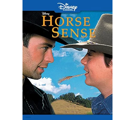 Horse Sense (1999)
