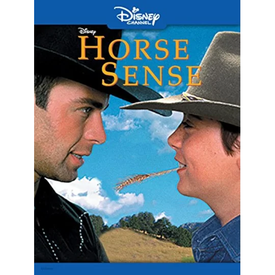 Horse Sense (1999)