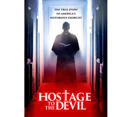 Hostage To The Devil (2016)