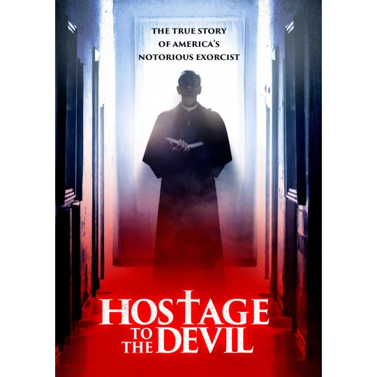 Hostage To The Devil (2016)