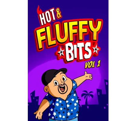 Hot And Fluffy Bits Vol. 1 (2026)