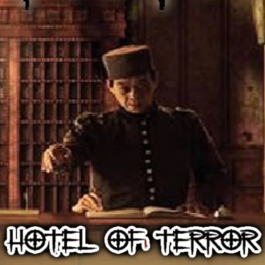 Hotel Of Terror (2003)