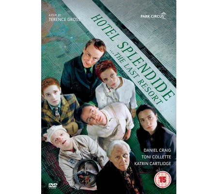Hotel Splendide (2000)