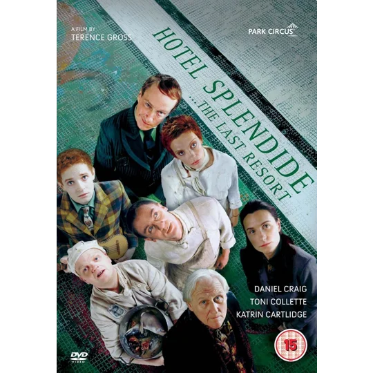 Hotel Splendide (2000)