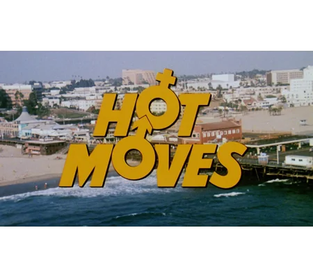 Hot Moves (1984)