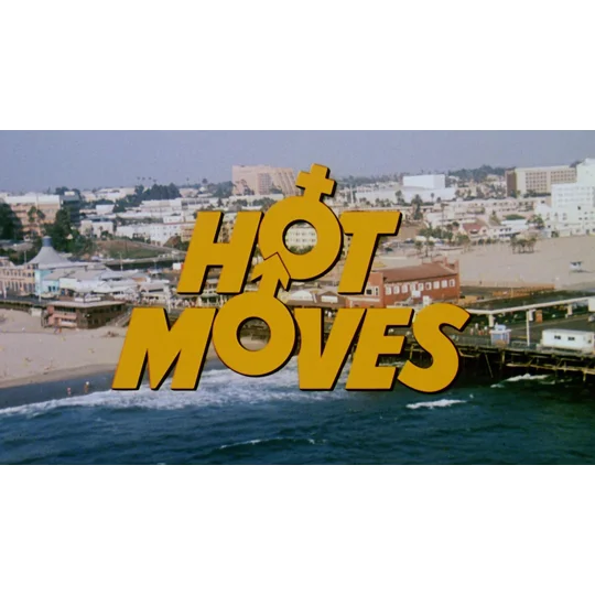 Hot Moves (1984)