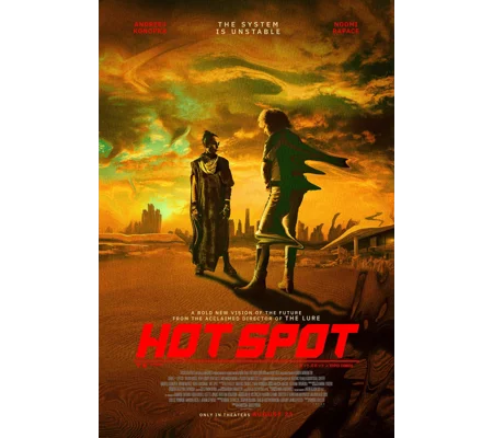 Hot Spot (2026)