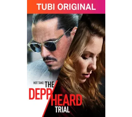 Hot Take - The Depp Heard Trial (2022)